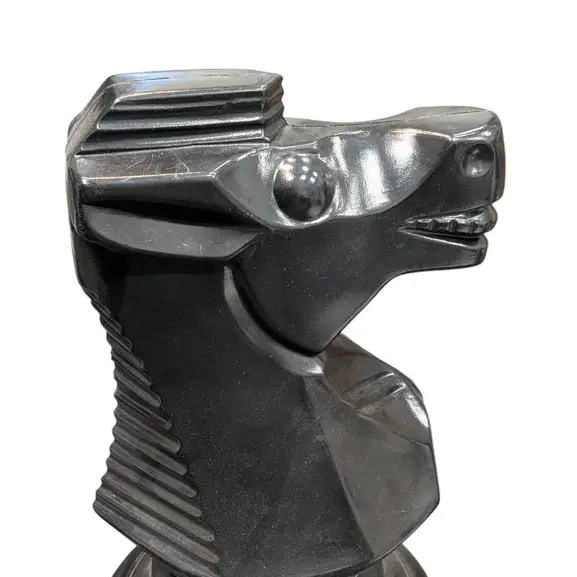 Schackspel Rolly Toys SvartVit 280×280 (3)