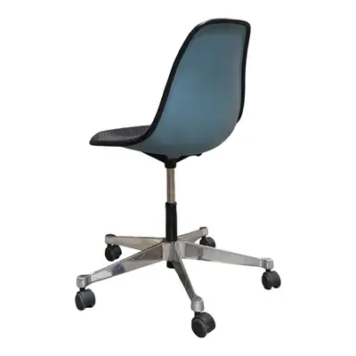 ArbetsstolKonferensstol Vitra Eames RE Plastic Side Chair – PSCC GråTurkos