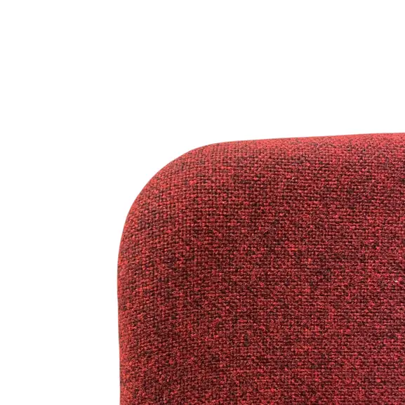 Barstol Martela Sola VinrödVit (1)