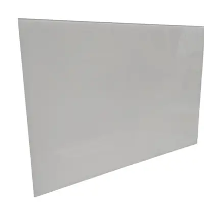 Whiteboard VitGlas 98×63