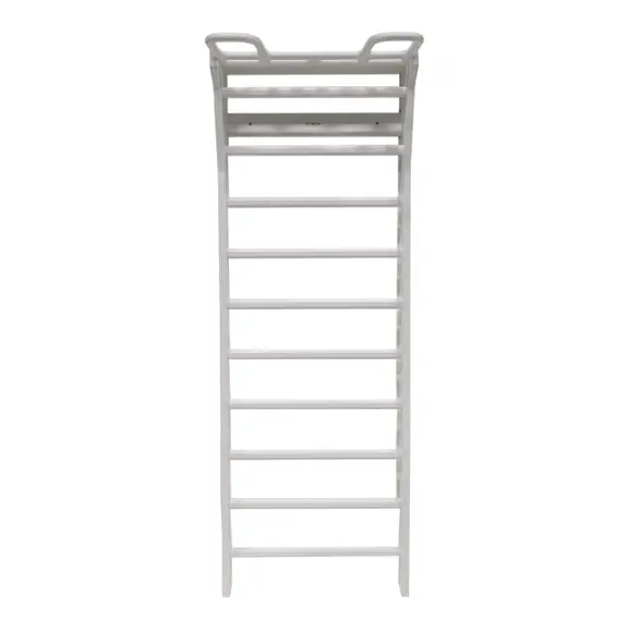 Ribbstol Fitwood Aarni Wall Bars Vit (2)