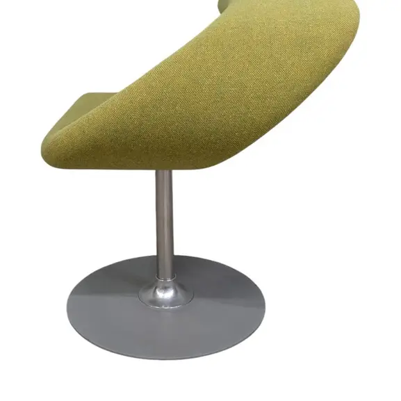 Fåtölj Blå Station Innovation C GrönGulKromGrå (4)