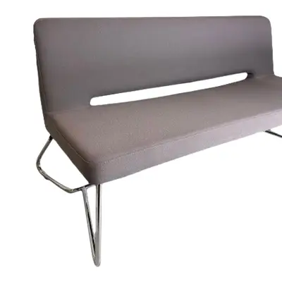 Soffa Martela SoftX Lila