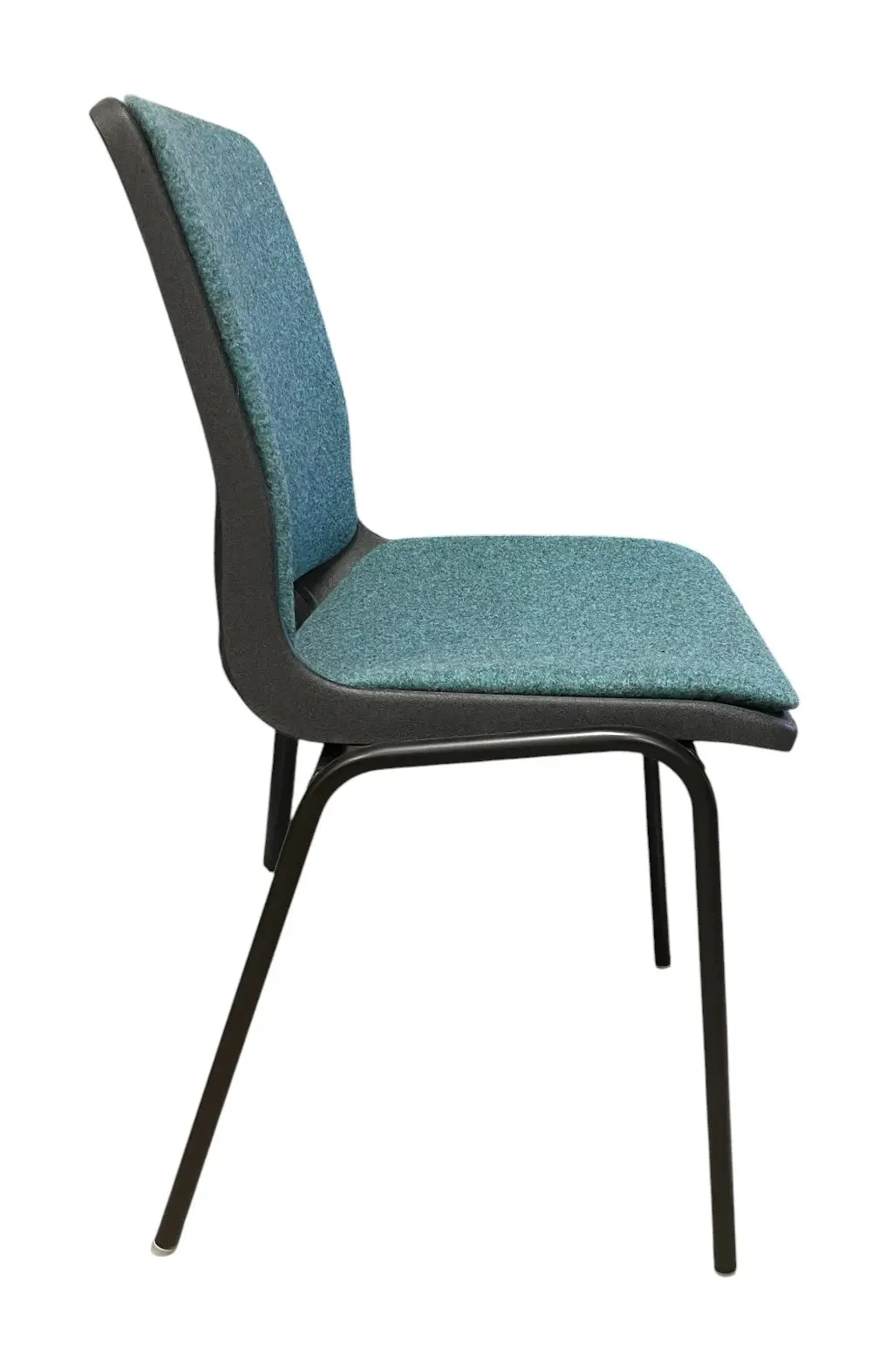 Stol RBM Ana 4340SR TurkosSvart (2)