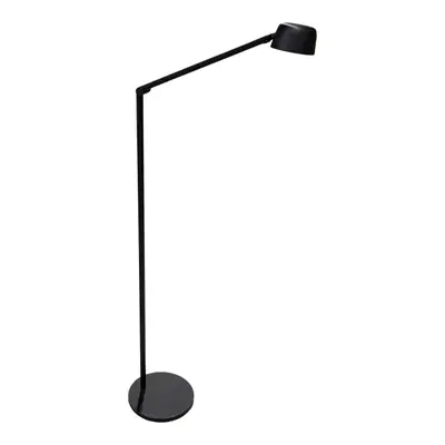 Golvlampa Luxo Motus Floor Svart 1