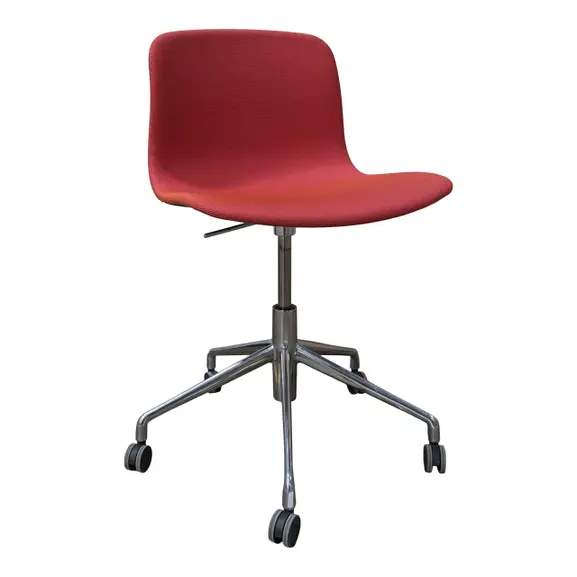 Konferensstol HAY AAC RosaKrom (2)