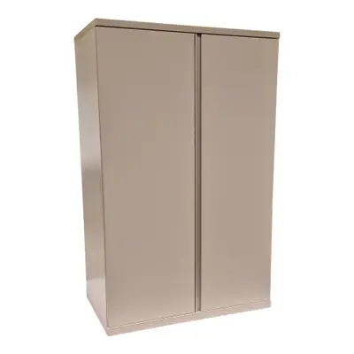 Förvaring Ragnars med Flexlock Ljusgrå