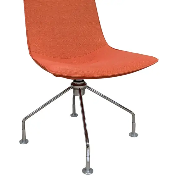 Konferensstol Lammhults Comet