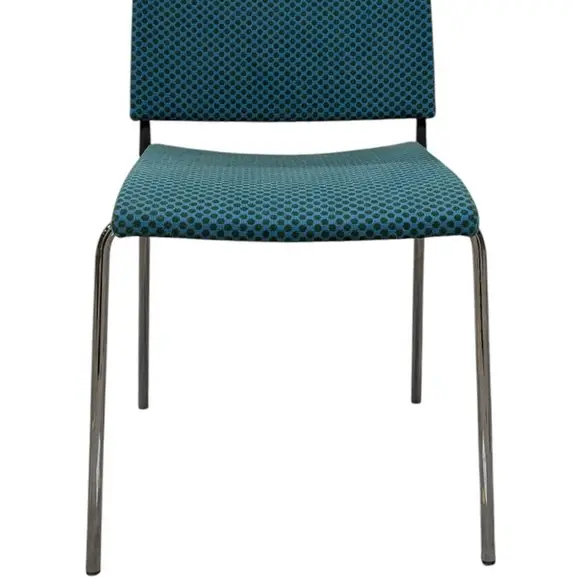 Konferensstol Lammhults Spira (5)