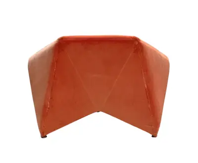 Fåtölj Softline Fold (3)