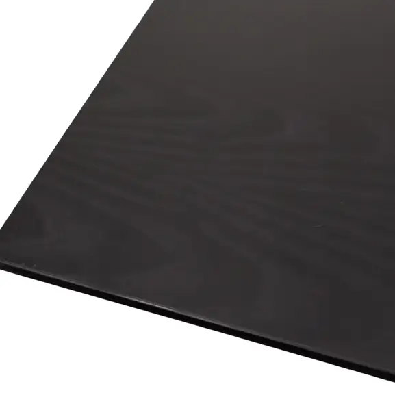 Bordsskiva SvartAsk 140×70 (2)