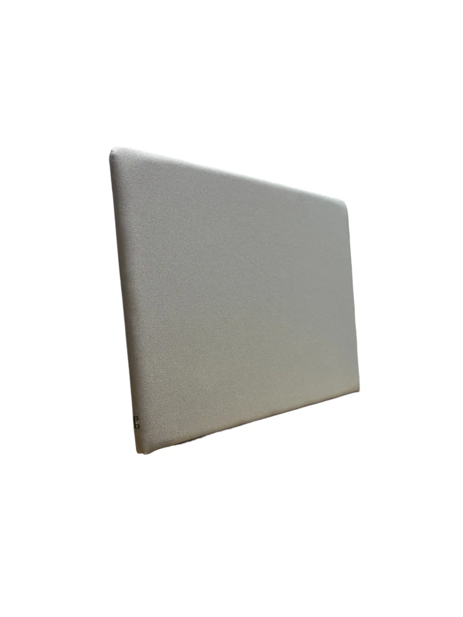 Sidoskärm EFG Tab Grå 80×60