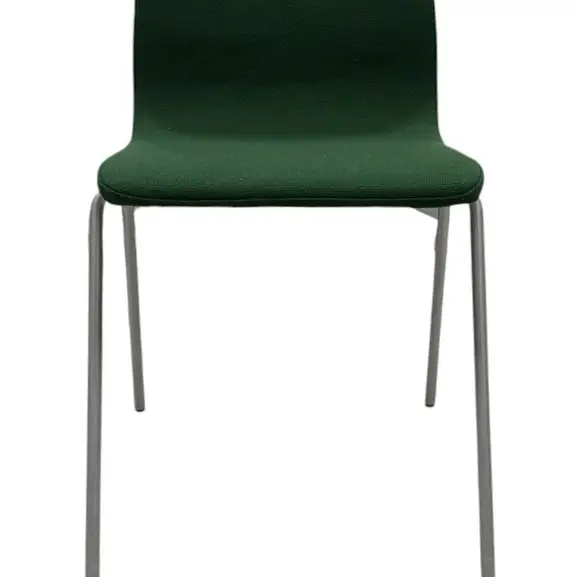 Stol Mitab Agenda GrönGrå (1)