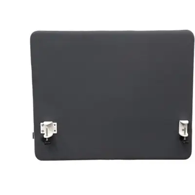 Sidoskärm Götessons Grå 80×66