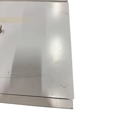 Förvaring String Vit 80×30 (7)