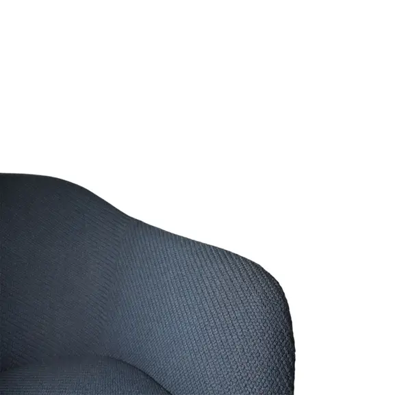 Fåtölj Modus Blå-Ek INRECO 2