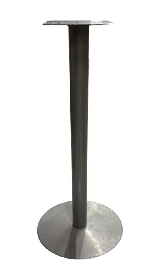 Pelarstativ Grå 100 cm