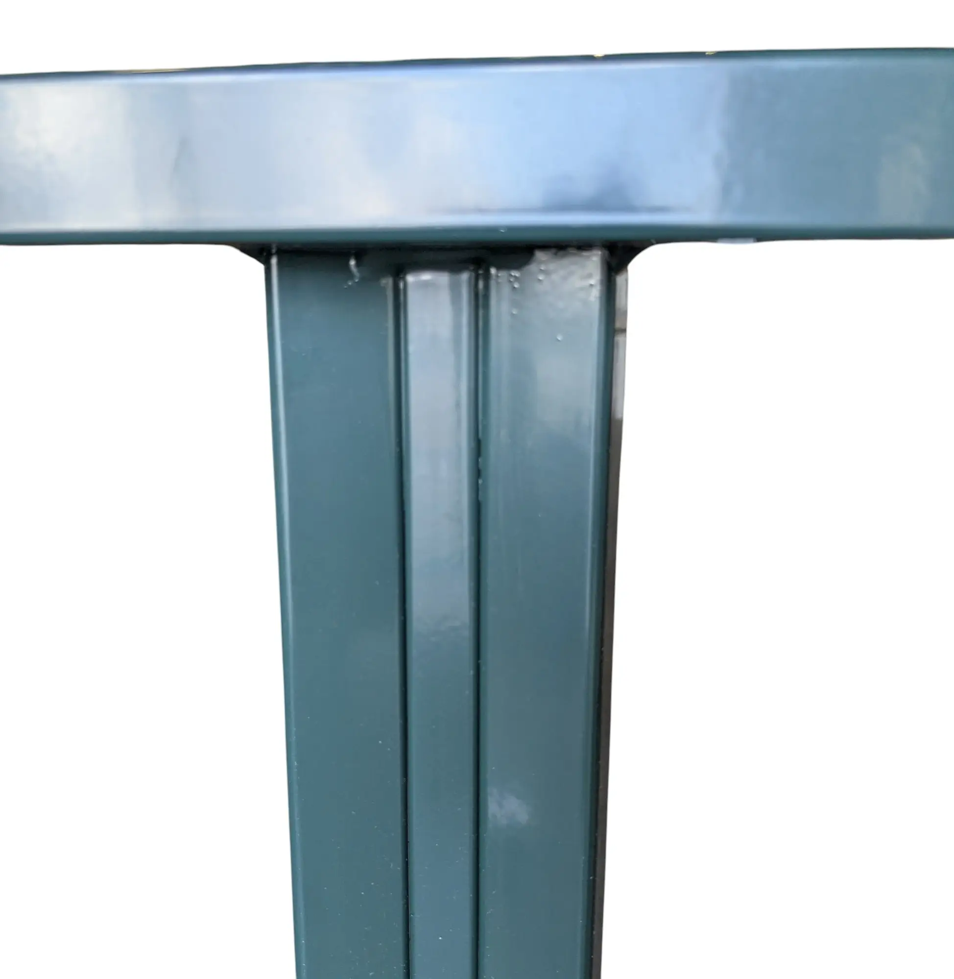 Bordsstativ Johanson Design Madison Grön 170×64 (2)