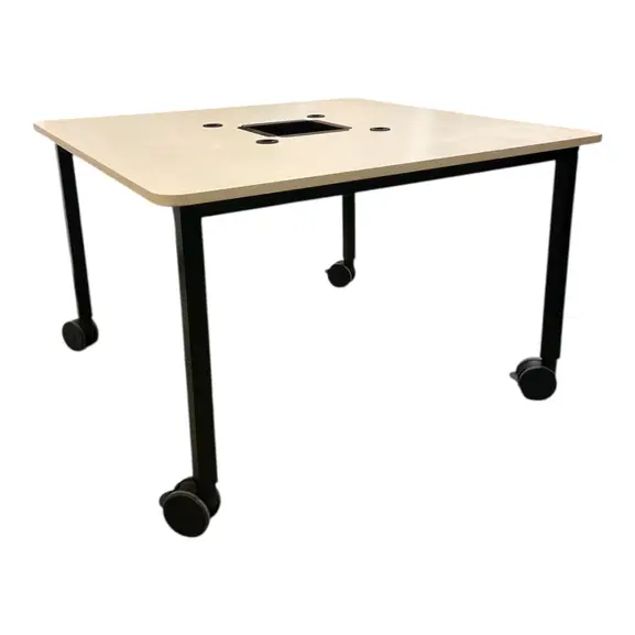 Projektbord Materia Vagabond Project AskSvart