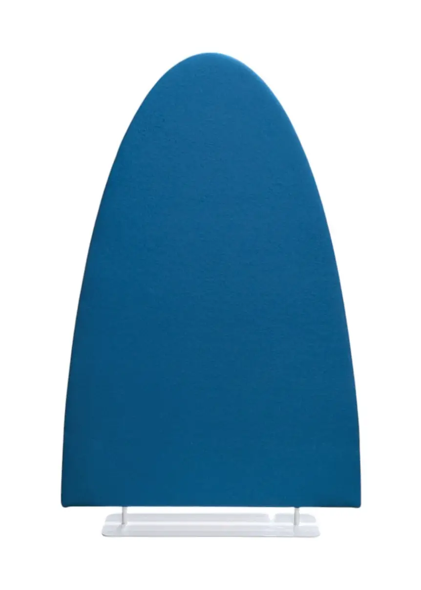 Golvskärm Offecct Mörkblå 140×212