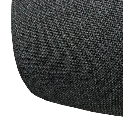 Kontorsstol Savo Soul Svart