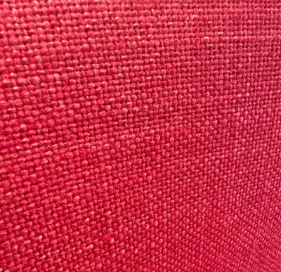 Fåtölj Blå Station Wilmer 056CT RödKromEk (3)