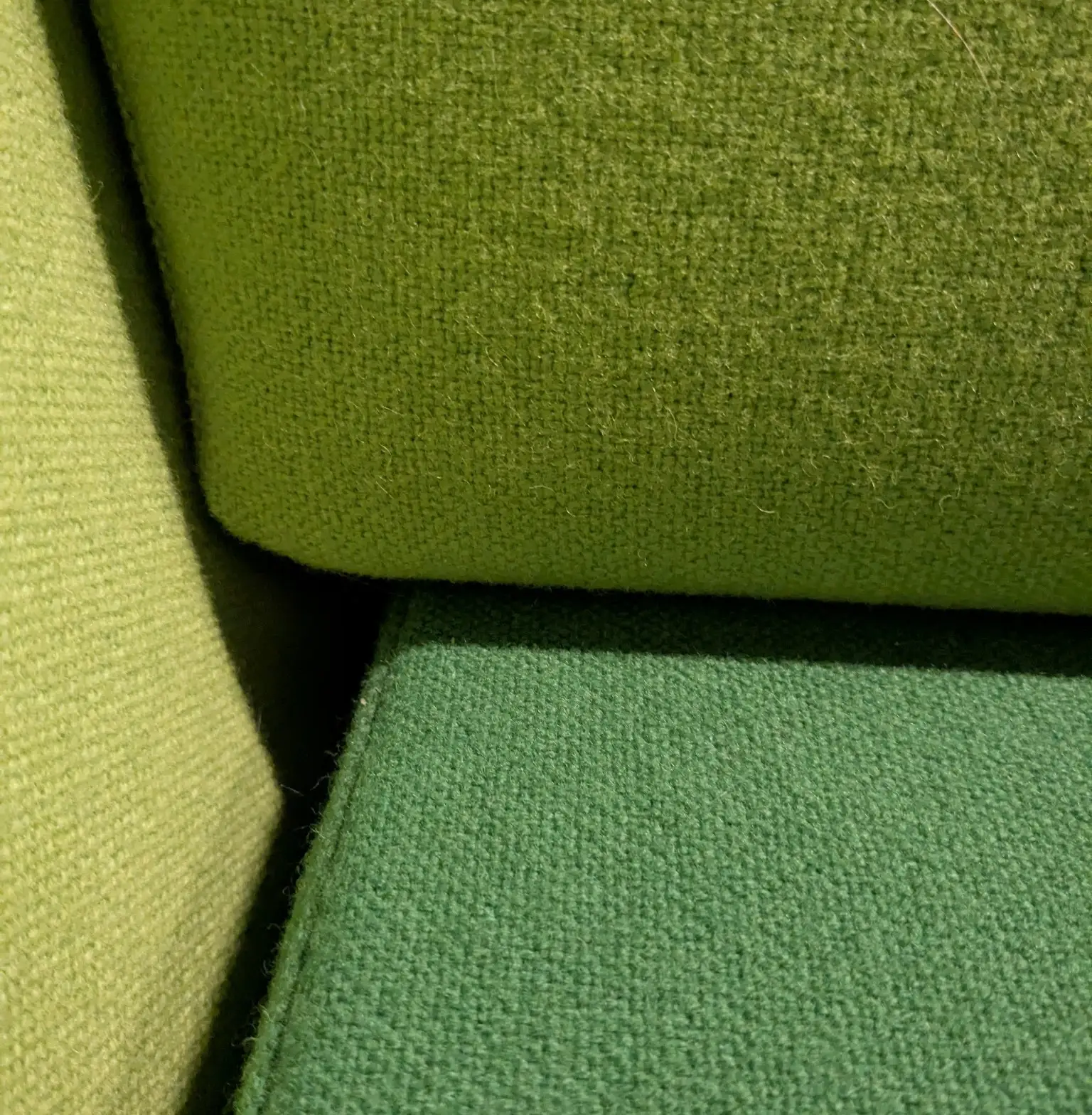 Fåtölj Offecct GrönLjusgrön (5)