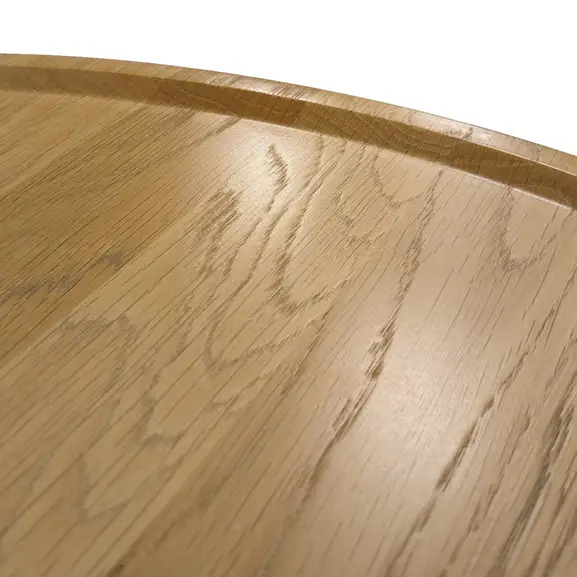 Bord Karl Andersson & Söner Mill Ø70 Ek