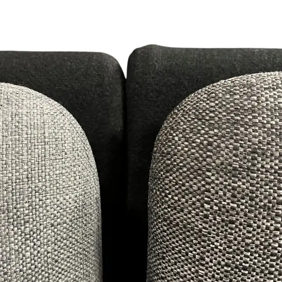 Soffa Offecct Playback SvartGrå (3)