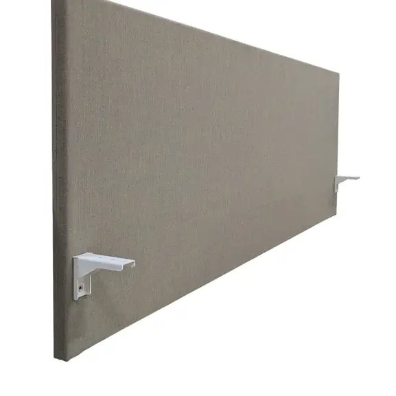 Bordsskärm Horreds VX LjusgrönBeige 160×63,5