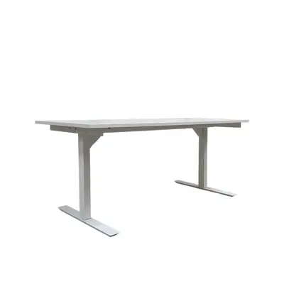 Elskrivbord Horreds Vit 160×80