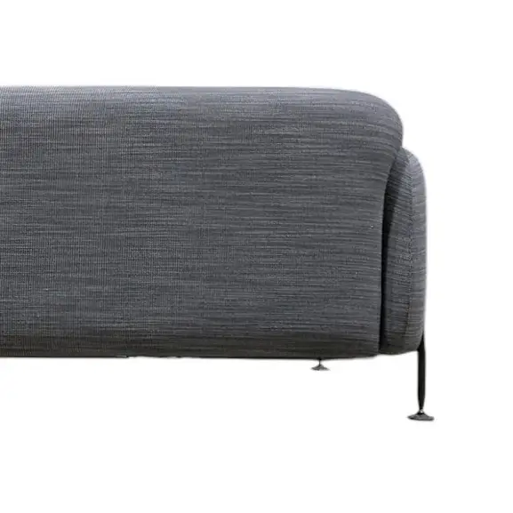 Soffa Mass Productions Mega 2 Seater Grå (2)