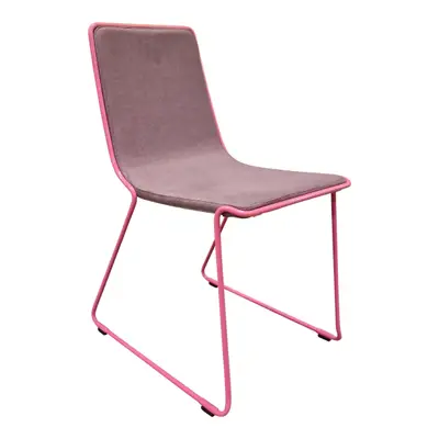 Stol Johanson Design Speed Lila/Rosa