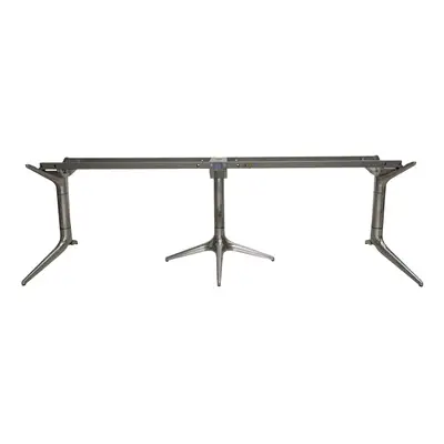 Konferensbordsstativ EFG Hidetech Krom 250-440×80-120 (2)