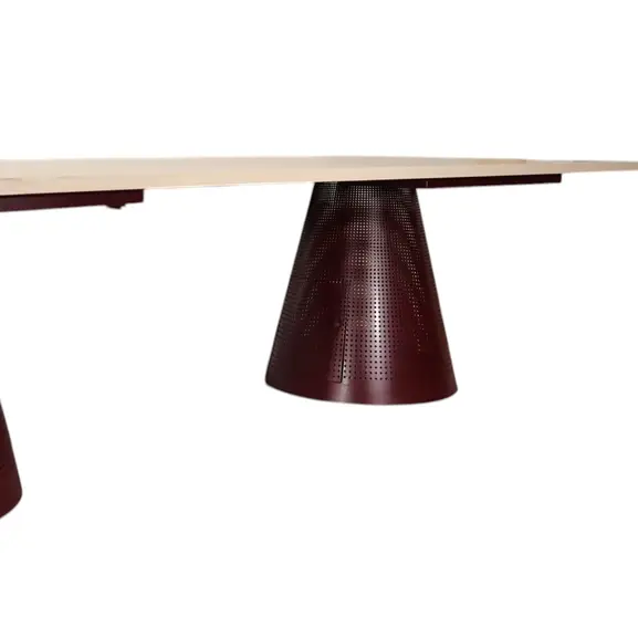 Konferensbord Horreds Tin VinrödAsk 278×120