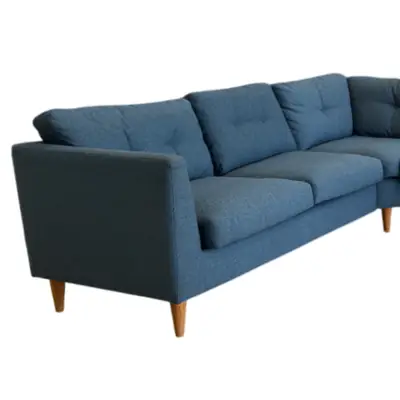 Soffa Blå (2)