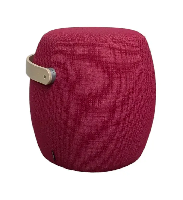 Sittpuff Offecct Carry On RosaTrä (5)