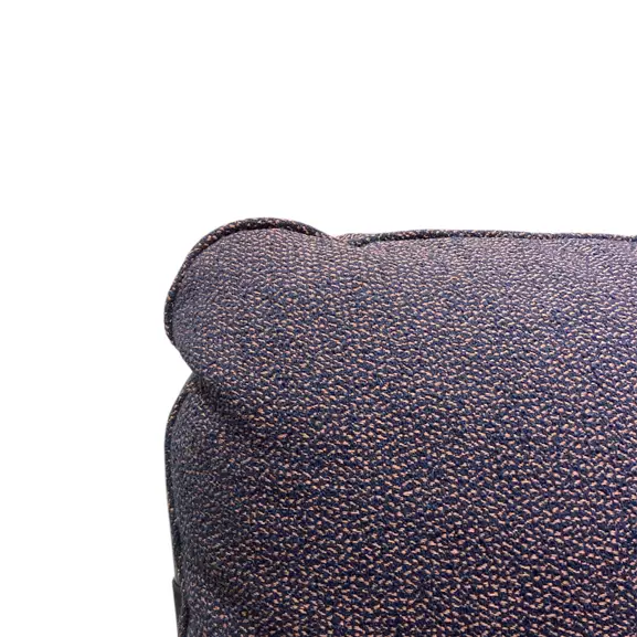 Soffa HAY Can 3-Sits LilaSvart