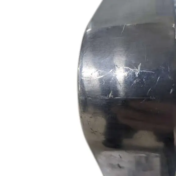 Konferensstol Martela SoftX BlåVit Mönstrad (2)