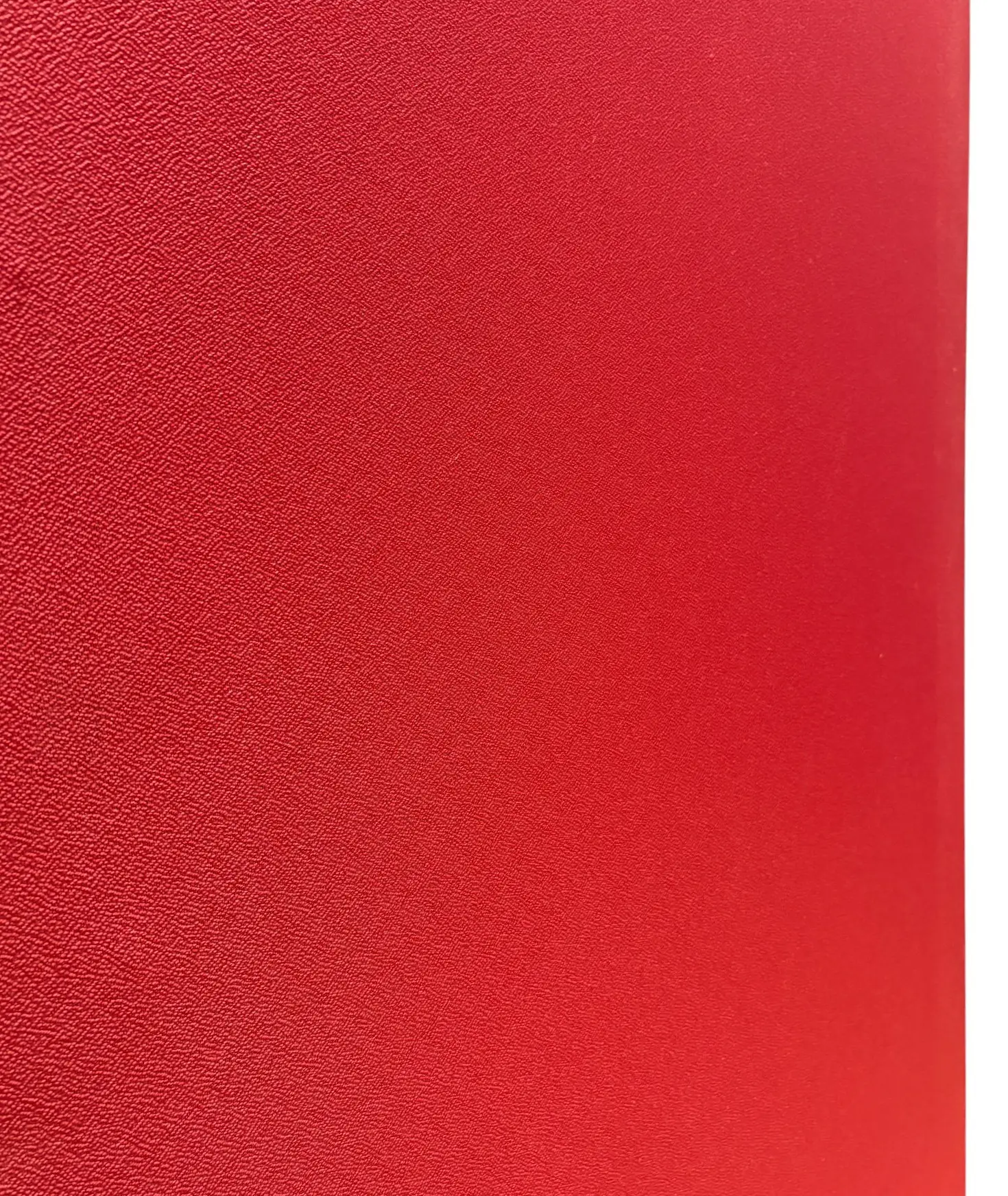 Golvskärm Lintex Edge Vinröd 80×150 (2)