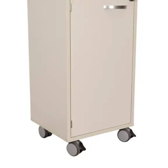 Förvaring Duba B8 Vit (7)