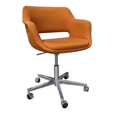 Konferensstol Martela Kilta Orange