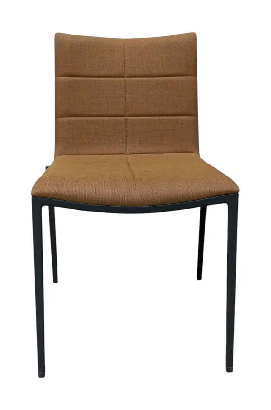 Stol Lammhults Archal Ljusbrun