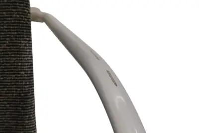 Konferensstol Inno GråBjörk