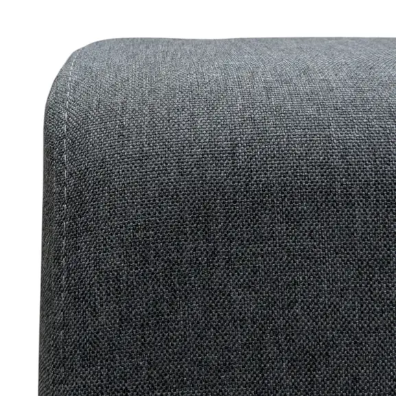 Soffa Lotus Monte Carlo MörkgråSoffa Lotus Monte Carlo Mörkgrå (2)