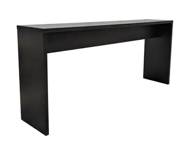 StåbordBarbord SvartEk 240×50 (2)