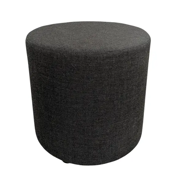 Sittpuff Johanson Design B-Bitz Bongo Mörkgrå