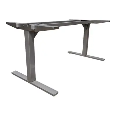 Elskrivbord Horreds Grå 160×80