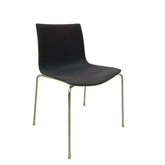 Stol Arper Catifa 46 GråGrön (2)