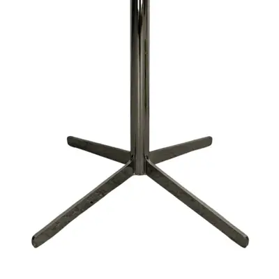 Pelarstativ Krom 72 cm